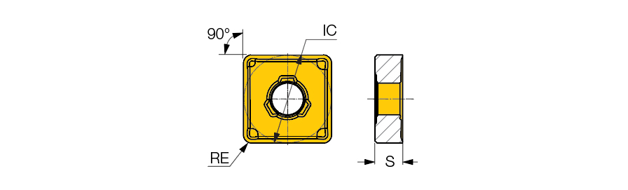 SNMM 856-R4P IC8150