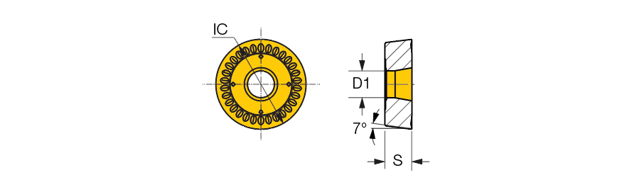 RCMX 320900-R3P-R IC8150