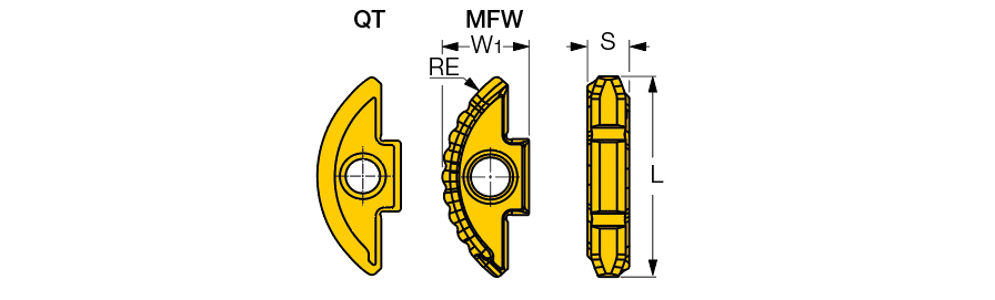 BLR D1.50-MFW IC830