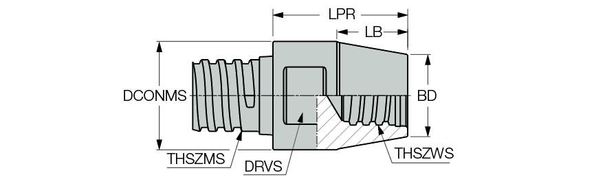 MM CAB T12T10-24.0/.94-W