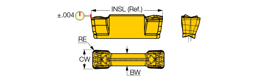 GRIP 6008T IC8250