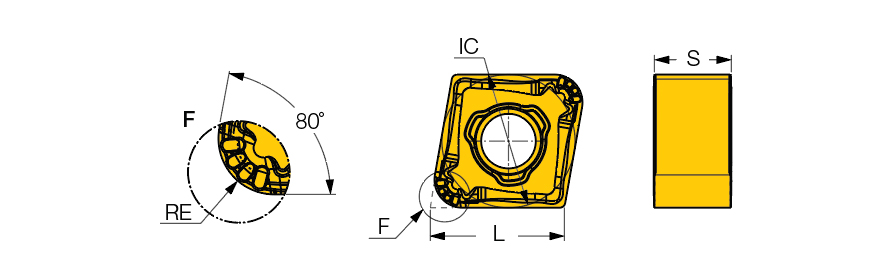 CNMX 191140-M3P IC8150