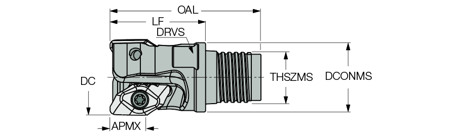 HM90 EALD150-2MMT21-16JHP