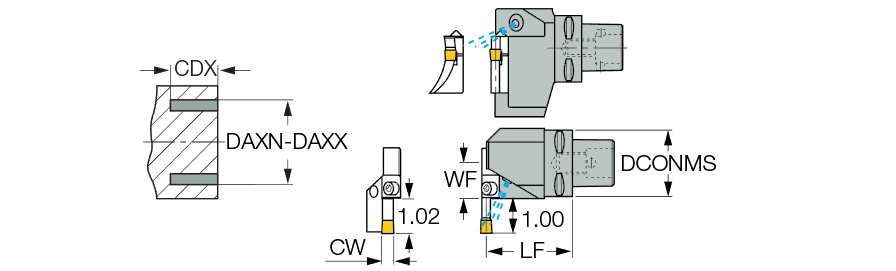 C6 GHAPR-8