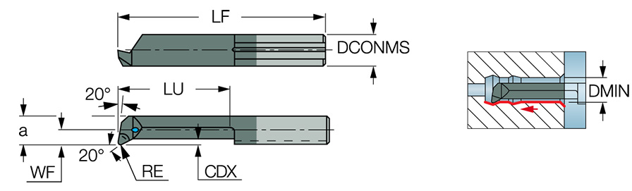 PICJ RT2020D30R10-10 IC908