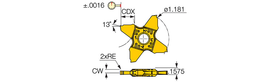 QGI 30N200P005 IC1008