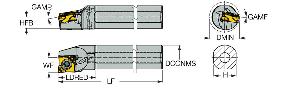 E-SCLXR 5-2X