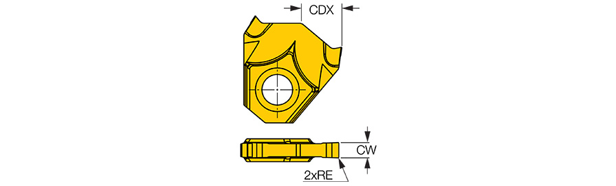 TGV N033P-000 IC1010