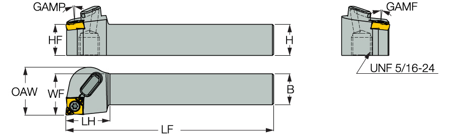 SCLXL 08-2X-JHP