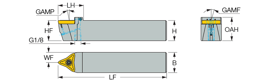 Q3-SMXCN 20-5-SL-JHP
