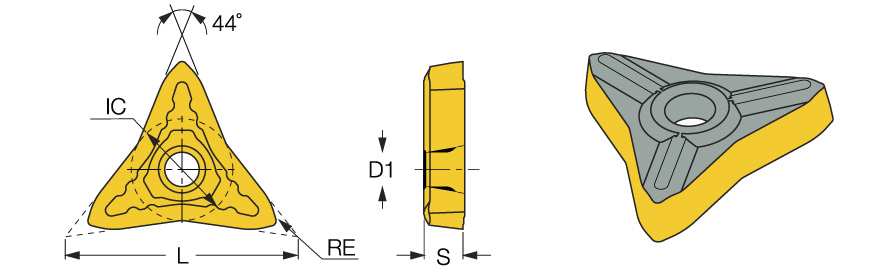 Q3-MCMT160608-R3M-SL IC6025