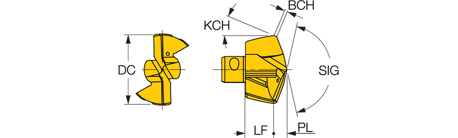 ILP 0675-2M IC908