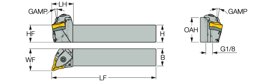 Q6-DMXNL 20-4-SL-JHP