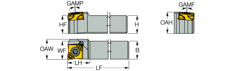SCLXR 05-2XS