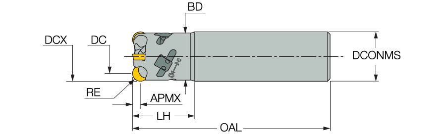 ERP D050A075-04-C.75-06