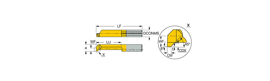 PICCO L 070.5-20 IC228