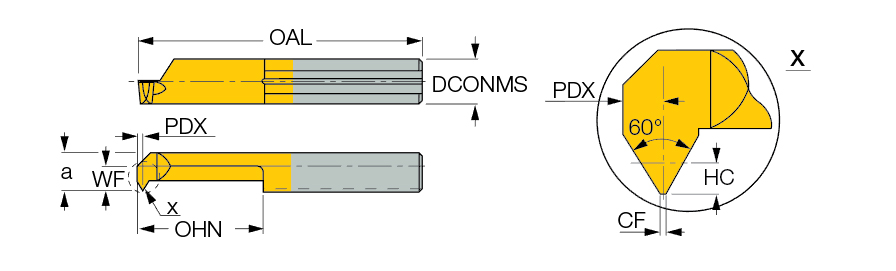 PICCO L 005.0205-15 IC228