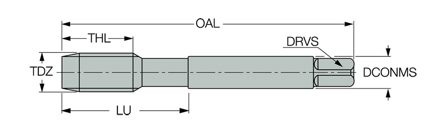 TPFN MF-12X1.5-F PMTC