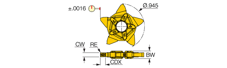 PENTA 24N318J020SL IC808G