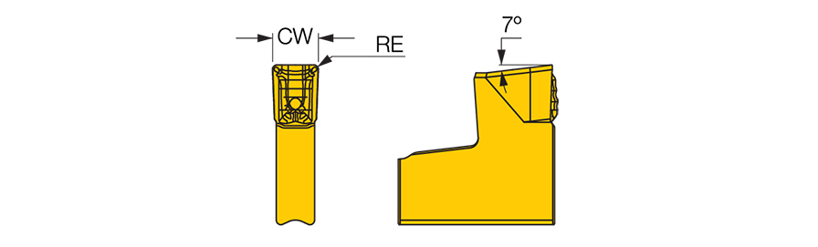 TAG N3T IC5400