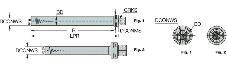 C6 AV-D50-L225-L-C