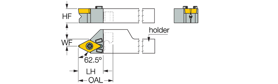 NQCH16L-SDNCN-11S-JHP
