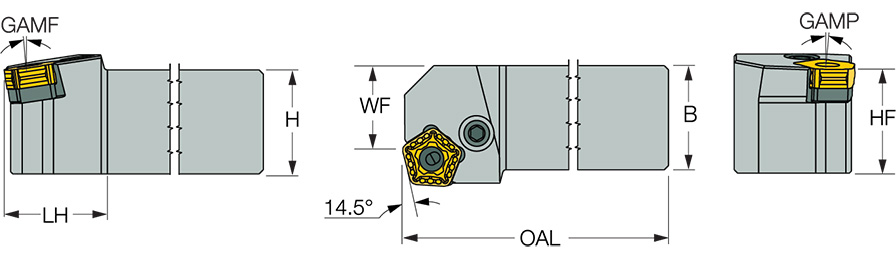 PPXOL 2525M-12-TF-IQ