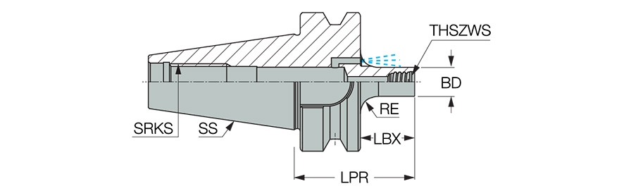 MM S-A-H045-BT30-T08-H