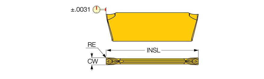 DGN 3002B IC1010