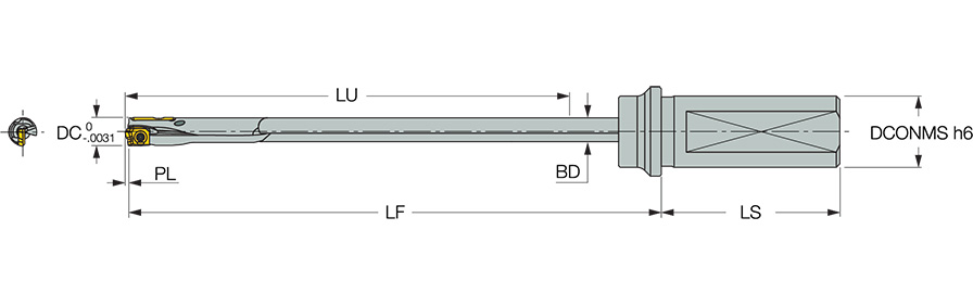GD-DHL 0.315-35D-M20-04