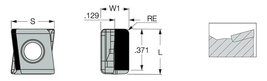 HTP LNAR 1006 FR-A ID5