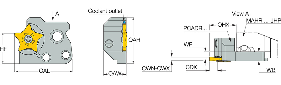 PCADR 24-JHP-QC