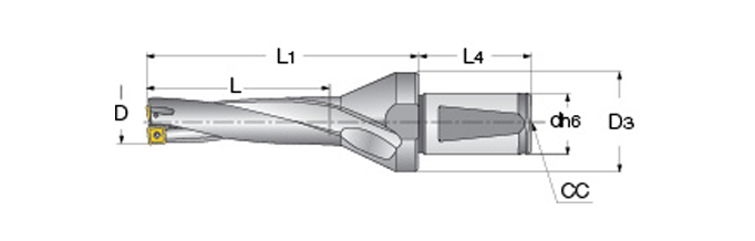 &lrm;DR2219-4438-150-5