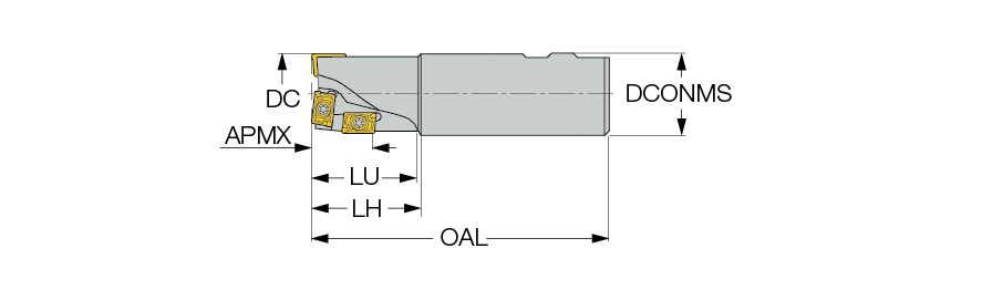 E90AC D2.00-1.0W1.25