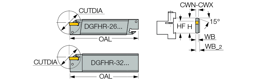 DGFHR 26T23-2