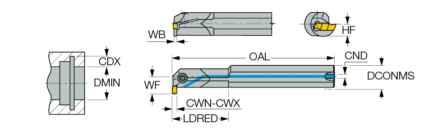 GHIR 19SC-3
