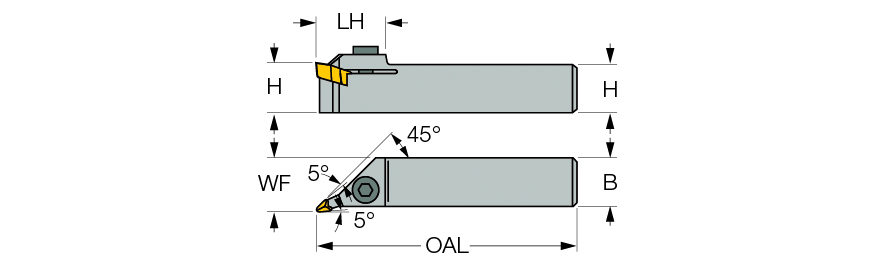 GHVR 25.4-8