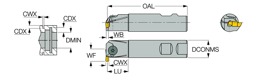 GM 30-W.750