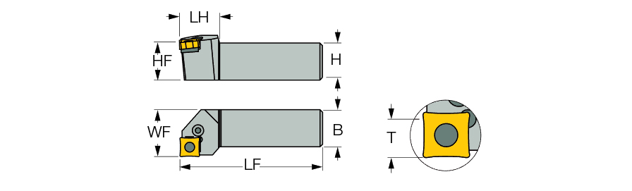 PQFNR 16-4