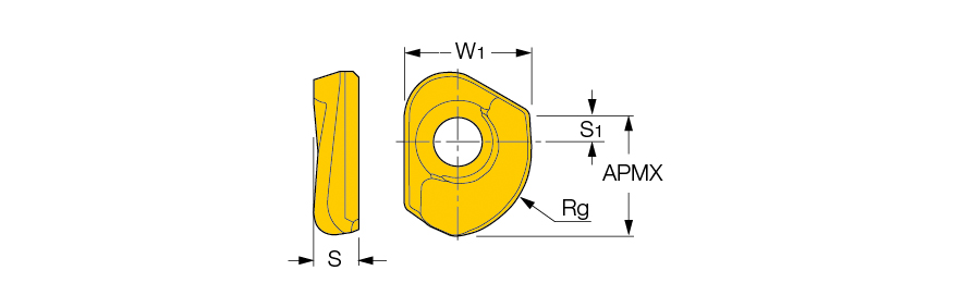 CR D080/.31-MS IC328