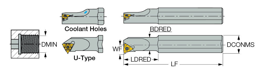 SIL 0625 P16B