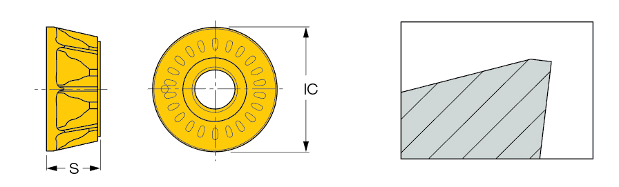 RXMT 10T3-RM IC950