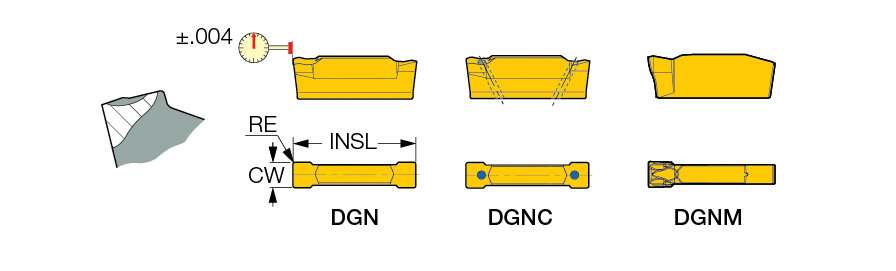 DGN 3102C IC908