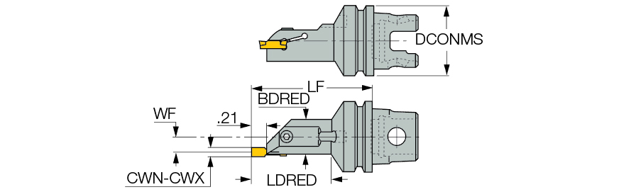 C4 HFIL-MC