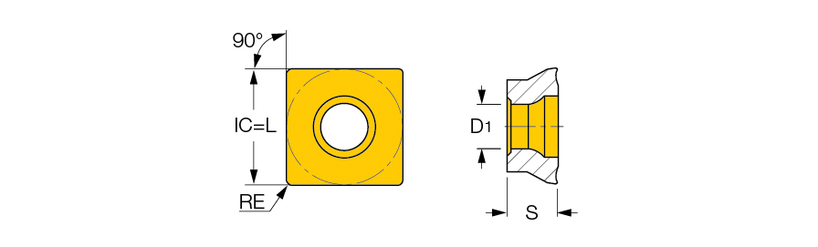 SC45MT 100508-SM IC8150