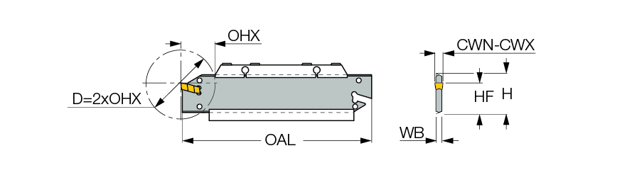 CGHN 32-6DG