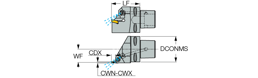 C5 GHDR-5