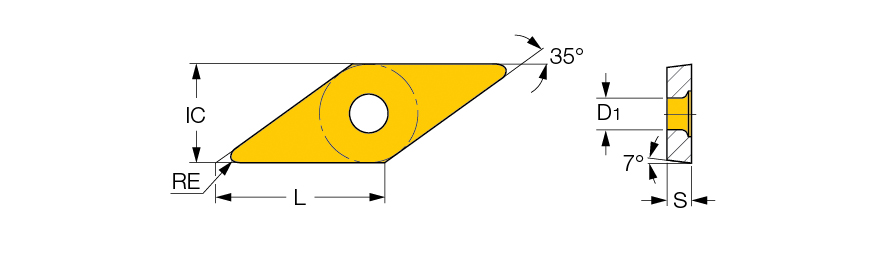 VCMT 331-SM IC804