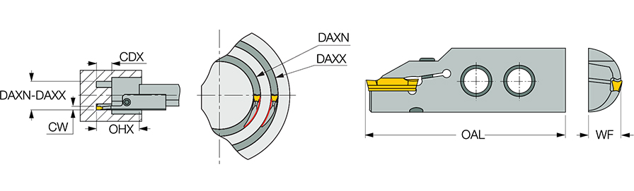 HGAIL 25-3T9