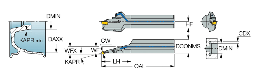 GHIUR 50.8C-15A-8